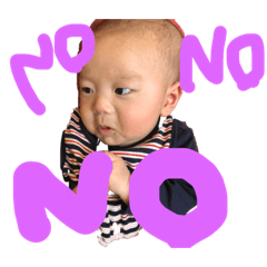 [LINEスタンプ] タロ＾＾