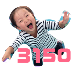 [LINEスタンプ] わかやま家の愉快な仲間たち fetchpriority=high