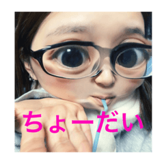 [LINEスタンプ] 蟻の日常