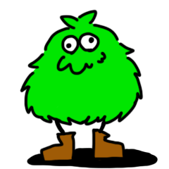 [LINEスタンプ] botoni 