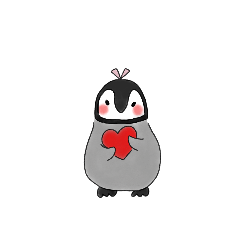[LINEスタンプ] ジェシカの想い