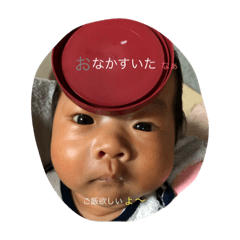 [LINEスタンプ] rentoくん