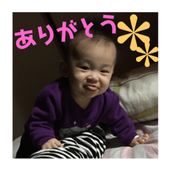 [LINEスタンプ] みわちん 
