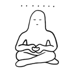 [LINEスタンプ] 一流の人の習慣