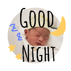 [LINEスタンプ] むくむく 
