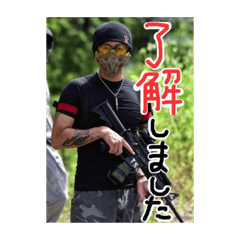 [LINEスタンプ] つねvol.4 
