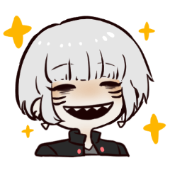 [LINEスタンプ] りとのもちもち創作スタンプ 