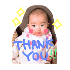 [LINEスタンプ] かんかん かんちゃん 