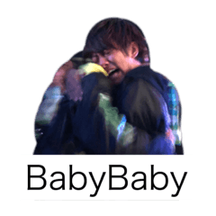 [LINEスタンプ] 52代山祭 