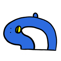 [LINEスタンプ] ぺんぎんとかたつむり fetchpriority=high