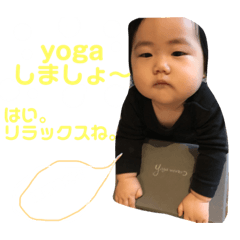 [LINEスタンプ] いちかすたんぷ③