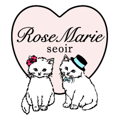 [LINEスタンプ] sweet tiny cat fetchpriority=high