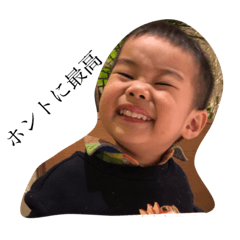 [LINEスタンプ] りぶくぅーーん 