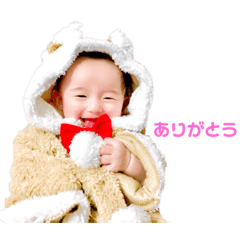 [LINEスタンプ] ひまのスタンプ no1 