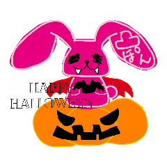 [LINEスタンプ] 凸ぽん スタンプ