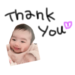 [LINEスタンプ] りこちゃんスタンプ¹ 