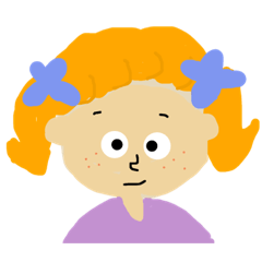 [LINEスタンプ] わたしたちの日常会話