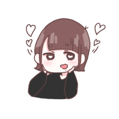 [LINEスタンプ] オタクかもしれない 