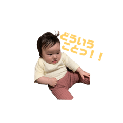 [LINEスタンプ] お嬢の自己満スタンプ