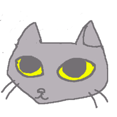 [LINEスタンプ] 猫との生活は楽しい！ 