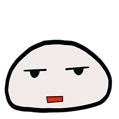 [LINEスタンプ] 自由に表現してください。 
