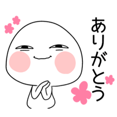 [LINEスタンプ] イズミくんとタカムラさん 
