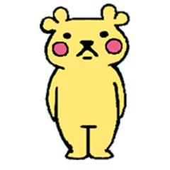 [LINEスタンプ] どうも えるたんです♪ 