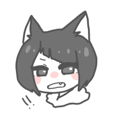 [LINEスタンプ] はるねこすたんぷ 
