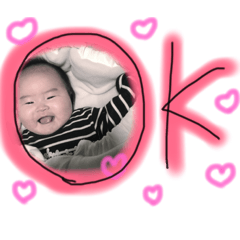 [LINEスタンプ] mareiの日常 
