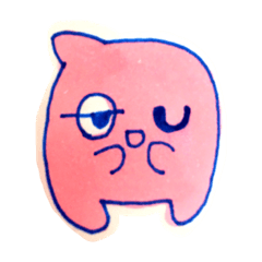 [LINEスタンプ] がお！ 