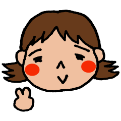 [LINEスタンプ] ちゃみおスタンプ その2