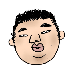 [LINEスタンプ] みんなだいすき。 