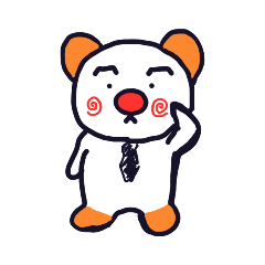 [LINEスタンプ] ハルポンだもん fetchpriority=high