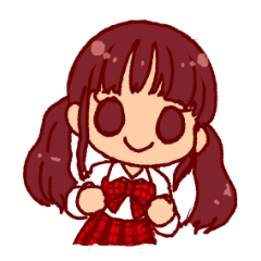 [LINEスタンプ] きにゃこ♥スタンプ