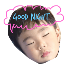 [LINEスタンプ] えいとのスタンプ✳︎ 