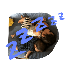 [LINEスタンプ] miyu-ki3 