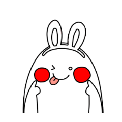 [LINEスタンプ] かわいい子が 登場