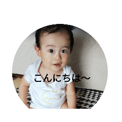 [LINEスタンプ] 球太くんの日常 