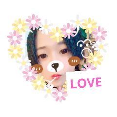 [LINEスタンプ] ゆんちょるスタンプ第7