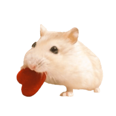 [LINEスタンプ] じゃんがりあん茶丸 