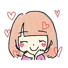 [LINEスタンプ] 【はづき】のためのスタンプ