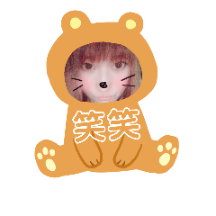 [LINEスタンプ] Hi STAMP 