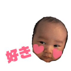 [LINEスタンプ] とものりスタンプ2 
