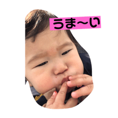 [LINEスタンプ] ようりとコンビ 