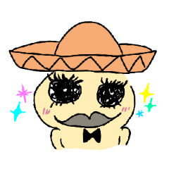 [LINEスタンプ] 活きる！ドンタコちゃん Vol.1.5(豪華版) 