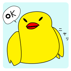 [LINEスタンプ] ユルトリ