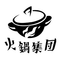 [LINEスタンプ] 火鍋集団 