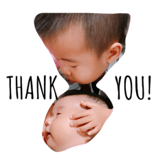 [LINEスタンプ] いっさ♡えにし 