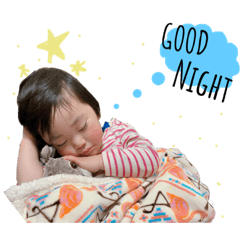 [LINEスタンプ] 家族スタンプ第2弾 