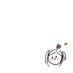 [LINEスタンプ] ゆるーいゆるーいスタンプ 